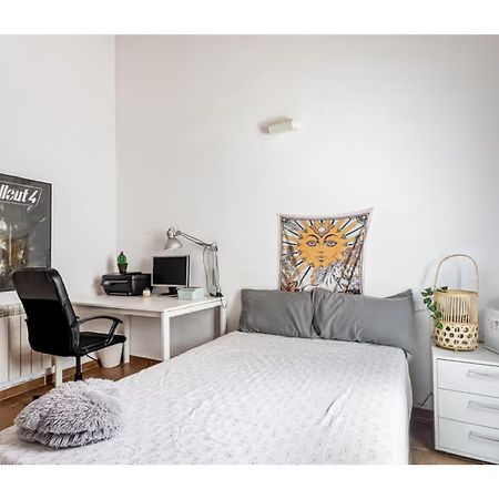 Apartament Casita Mona Y Acogedora Alaquas Zewnętrze zdjęcie