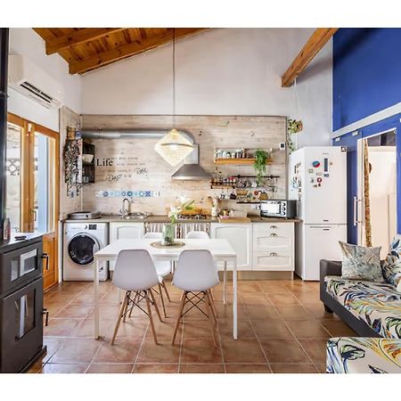 Apartament Casita Mona Y Acogedora Alaquas Zewnętrze zdjęcie