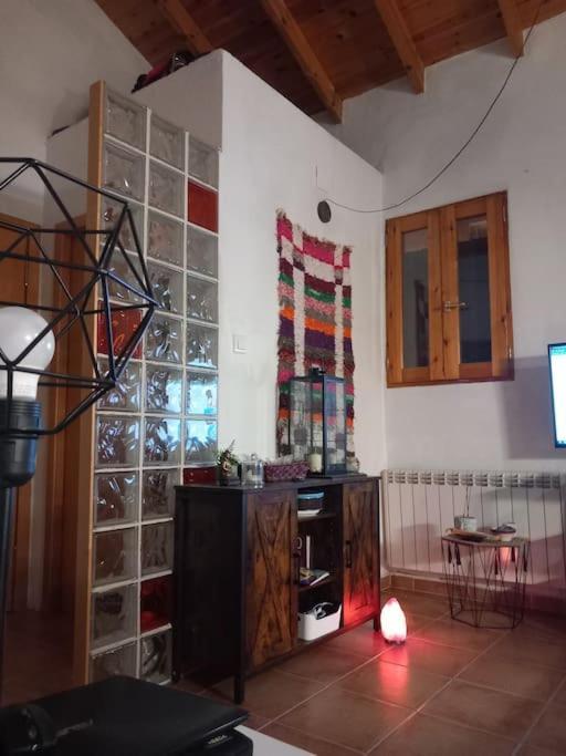 Apartament Casita Mona Y Acogedora Alaquas Zewnętrze zdjęcie