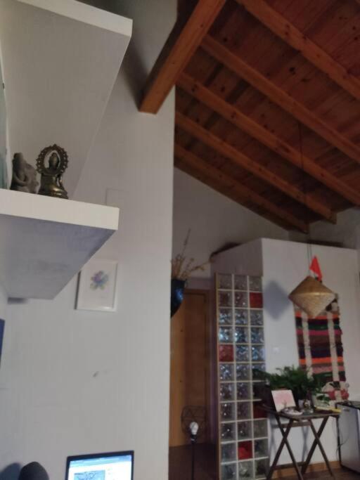 Apartament Casita Mona Y Acogedora Alaquas Zewnętrze zdjęcie
