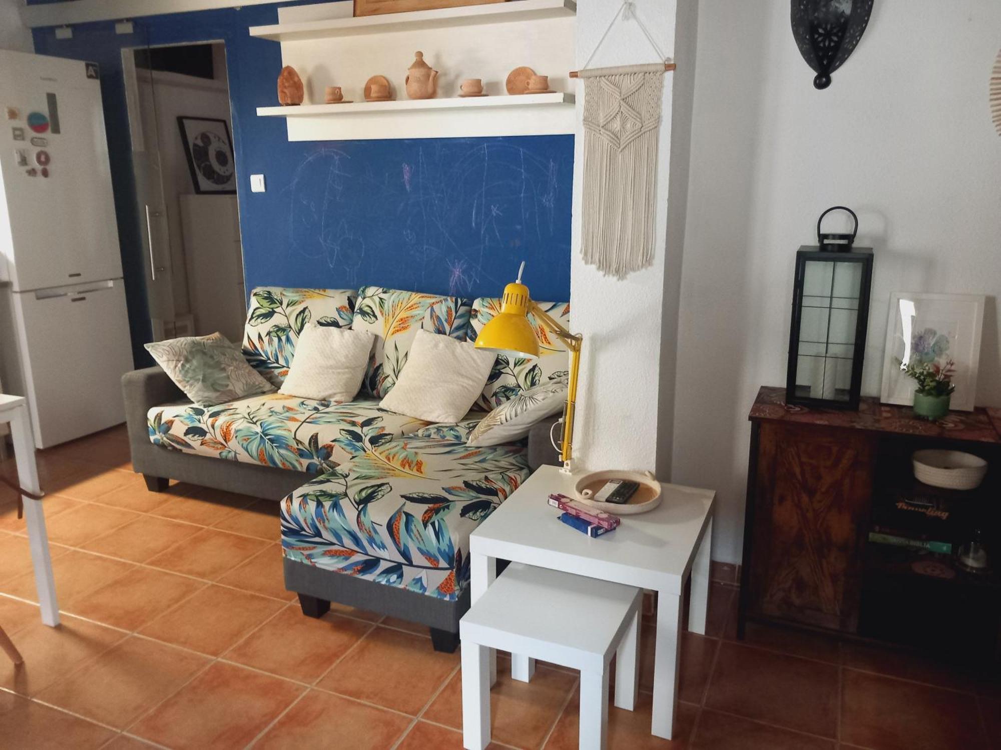 Apartament Casita Mona Y Acogedora Alaquas Zewnętrze zdjęcie