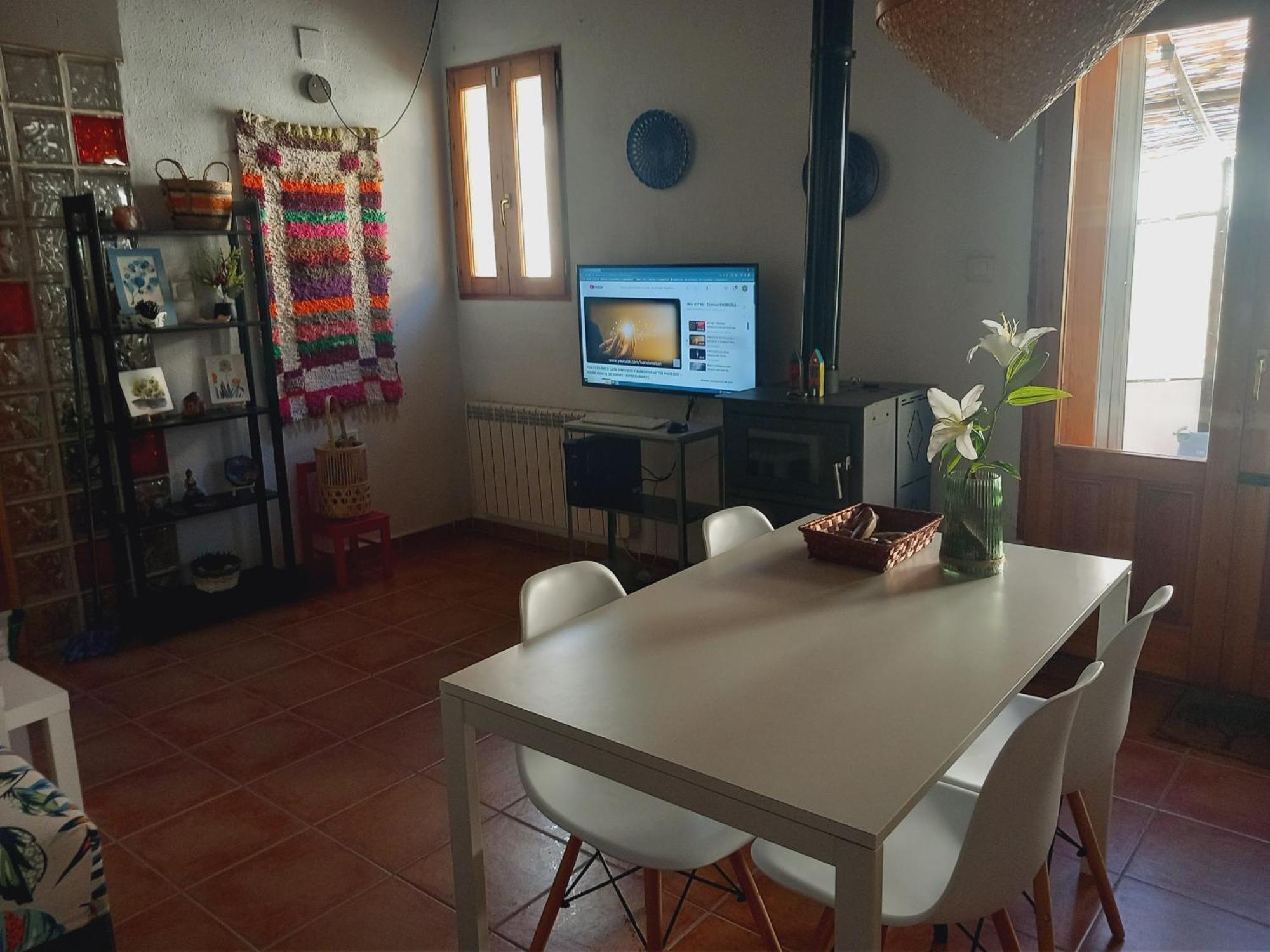 Apartament Casita Mona Y Acogedora Alaquas Zewnętrze zdjęcie