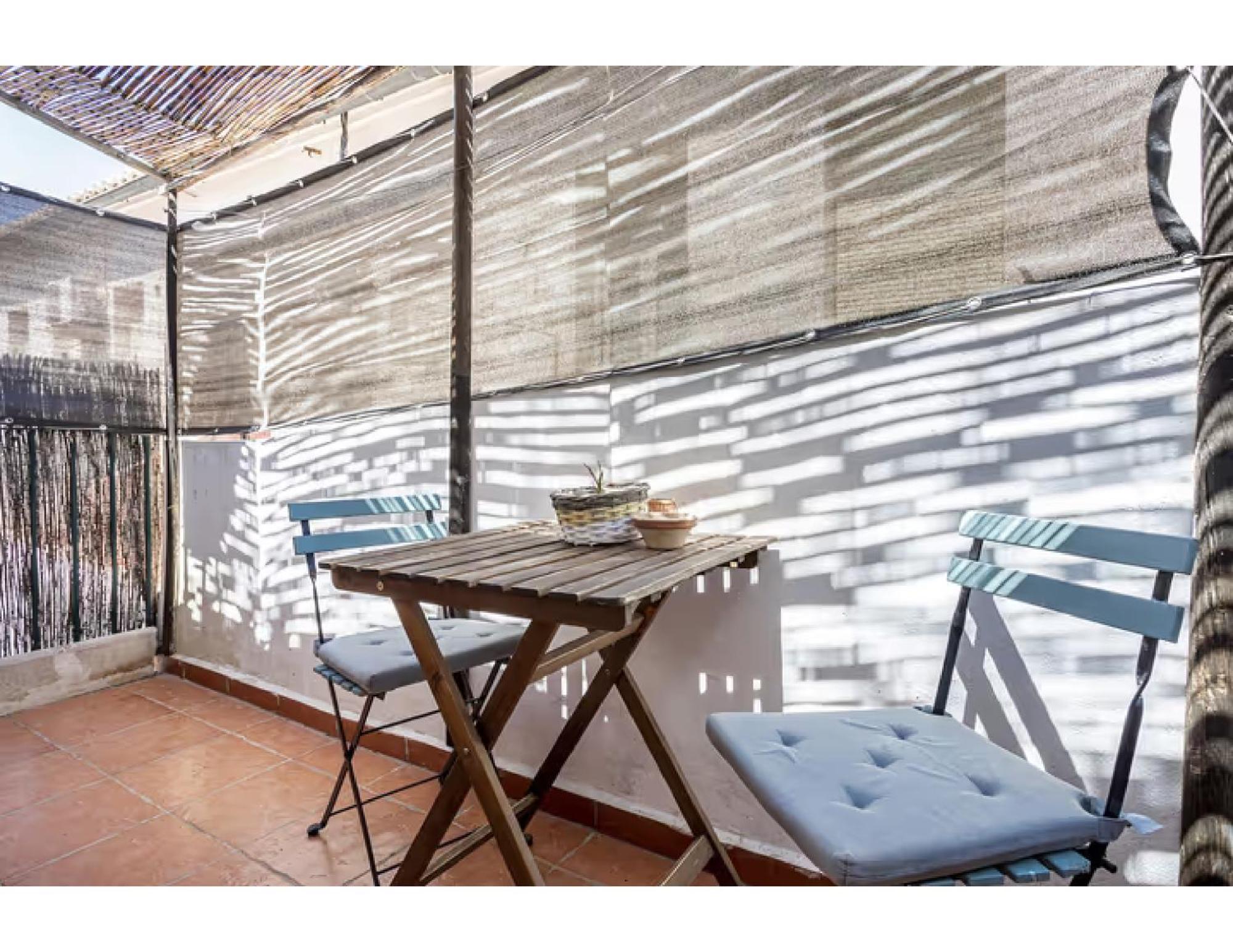 Apartament Casita Mona Y Acogedora Alaquas Zewnętrze zdjęcie