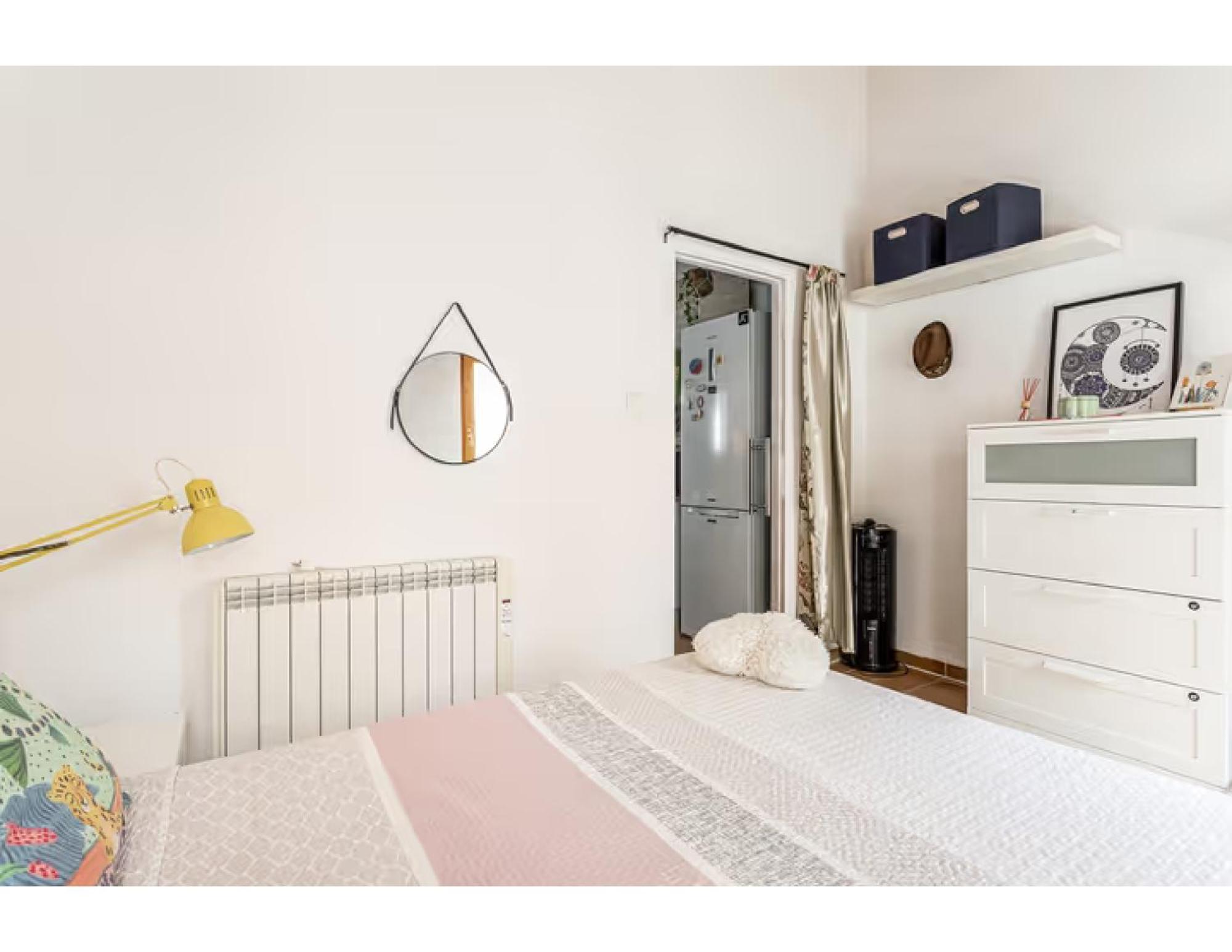 Apartament Casita Mona Y Acogedora Alaquas Zewnętrze zdjęcie