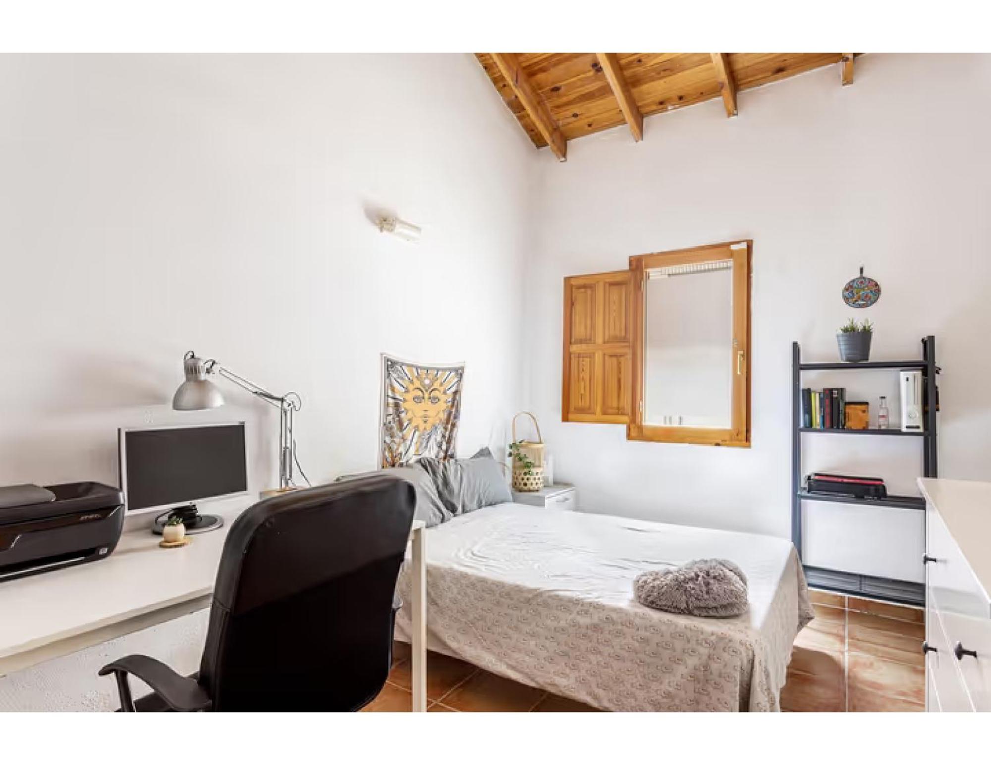 Apartament Casita Mona Y Acogedora Alaquas Zewnętrze zdjęcie